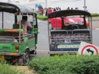 First Taste of Thailand