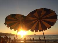 What to do when 6 friends come to visit you in Thailand?