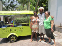 The Best Things in Life aren't Things