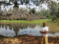 Siem Reap & Angkor Wat Cambodia