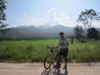 Mountain Biking in Northern Thailand