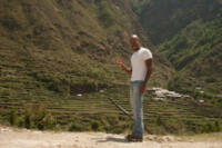 India: A Video Journal