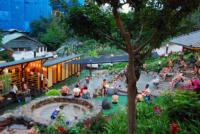 Taiwan Hot Springs 101